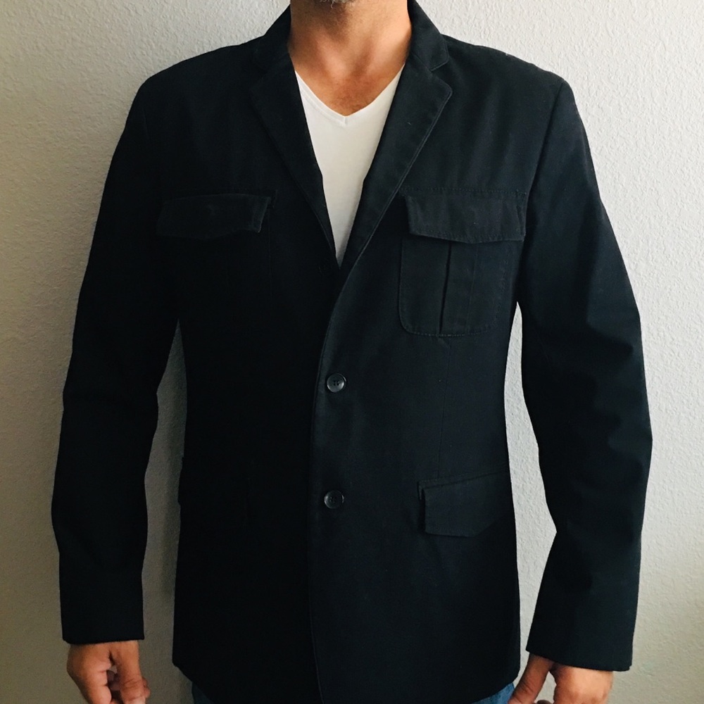 Kenneth Cole Blazer